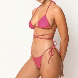 Tropic of C NEW Bikini